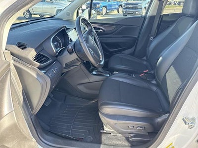 2019 Buick Encore Sport Touring