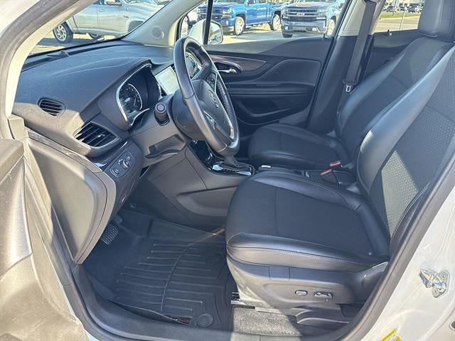 2019 Buick Encore Sport Touring
