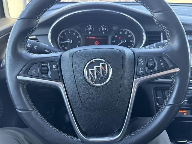 2019 Buick Encore Sport Touring
