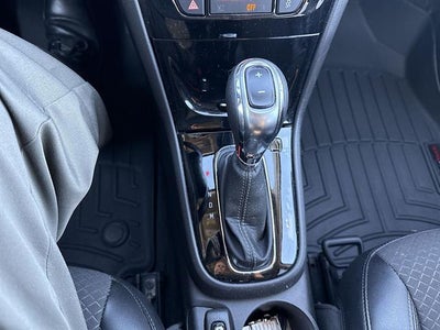 2019 Buick Encore Sport Touring