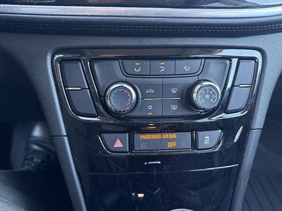 2019 Buick Encore Sport Touring