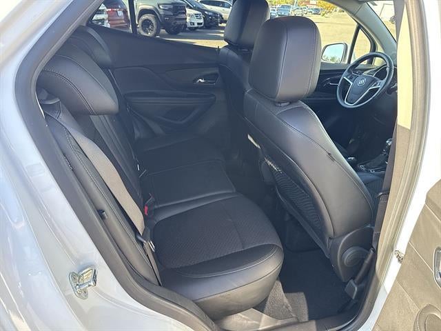 2019 Buick Encore Sport Touring