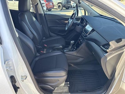2019 Buick Encore Sport Touring