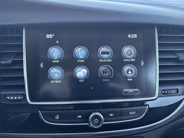 2019 Buick Encore Sport Touring