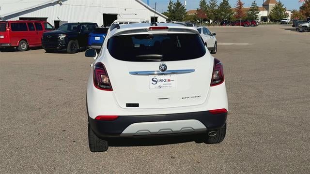 2019 Buick Encore Sport Touring