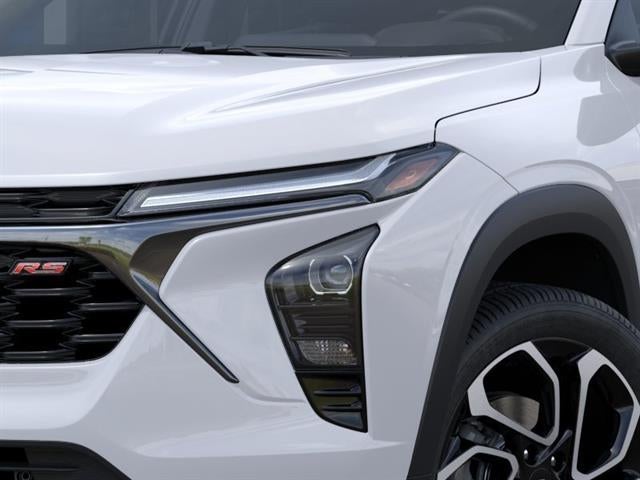 2024 Chevrolet Trax Base