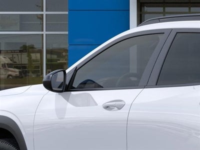 2024 Chevrolet Trax Base