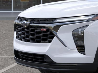 2024 Chevrolet Trax Base