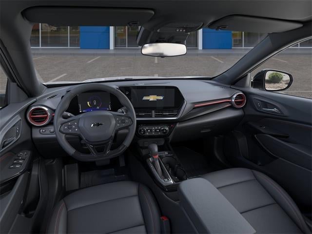 2024 Chevrolet Trax Base