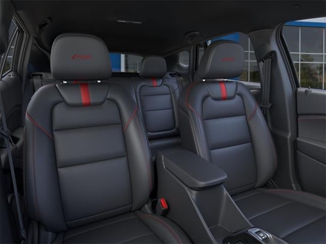 2024 Chevrolet Trax Base