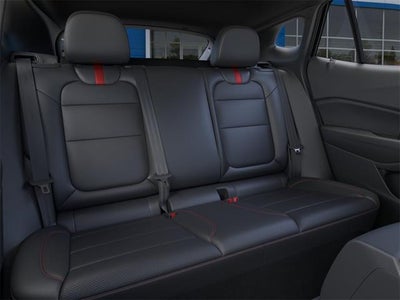 2024 Chevrolet Trax Base