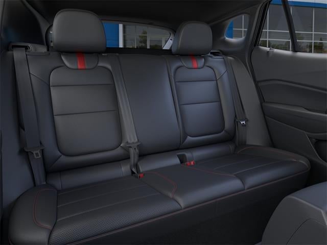 2024 Chevrolet Trax Base