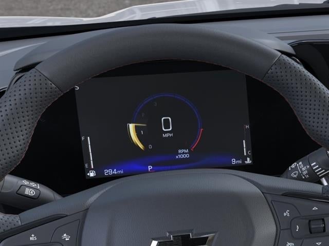 2024 Chevrolet Trax Base