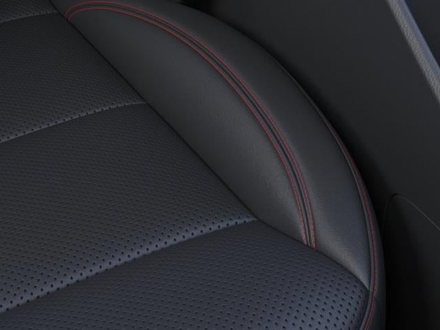 2024 Chevrolet Trax Base