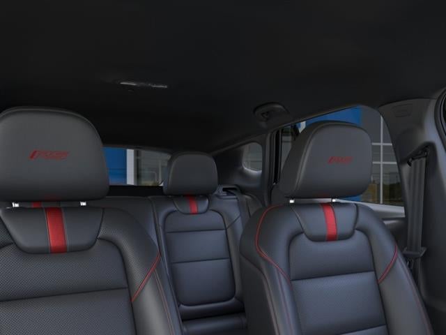 2024 Chevrolet Trax Base