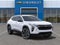 2024 Chevrolet Trax Base