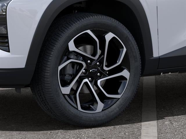 2024 Chevrolet Trax Base