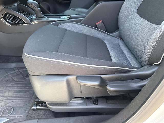 2025 Chevrolet Trailblazer LS