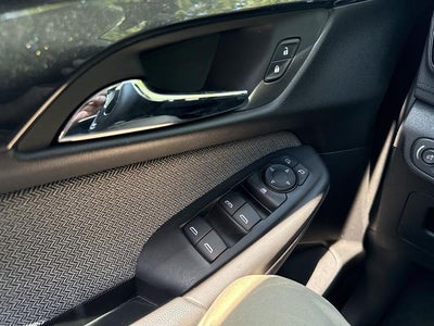 2025 Chevrolet Trailblazer LS