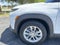 2025 Chevrolet Trailblazer LS