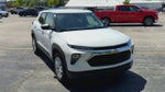 2025 Chevrolet Trailblazer LS