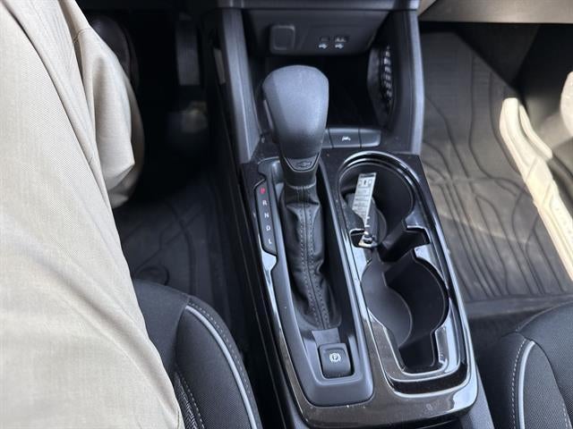 2025 Chevrolet Trailblazer LS