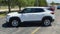 2025 Chevrolet Trailblazer LS