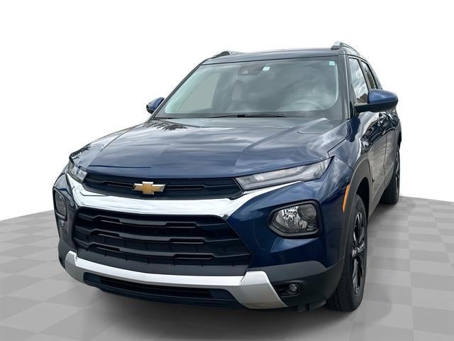 2023 Chevrolet TrailBlazer