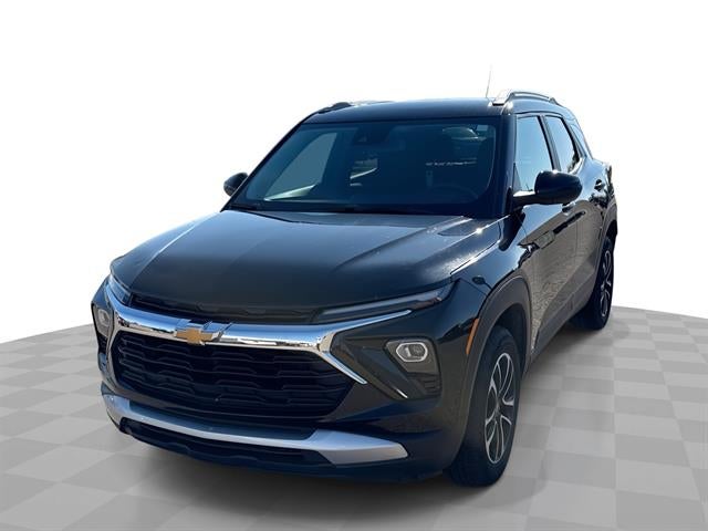 2024 Chevrolet TrailBlazer