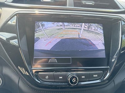 2023 Chevrolet Trailblazer ACTIV