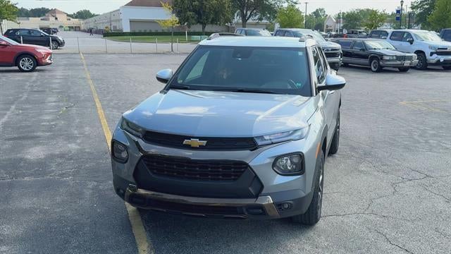 2023 Chevrolet Trailblazer ACTIV