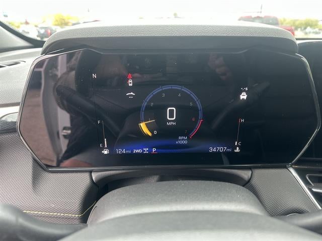 2024 Chevrolet Trailblazer ACTIV