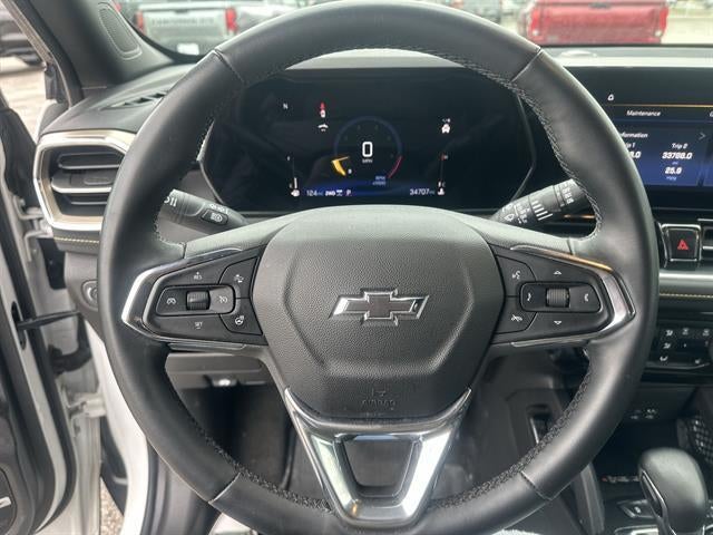 2024 Chevrolet Trailblazer ACTIV