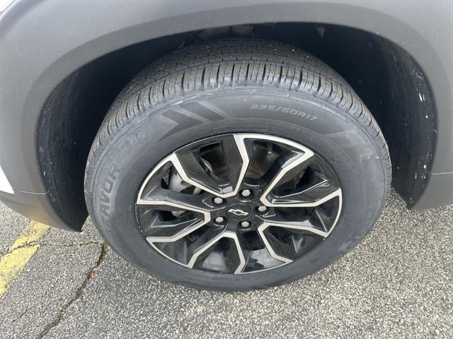 2024 Chevrolet Trailblazer ACTIV