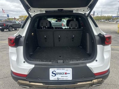 2024 Chevrolet Trailblazer ACTIV
