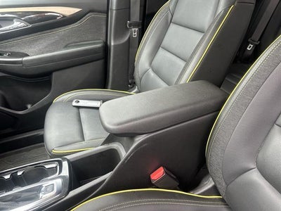 2024 Chevrolet Trailblazer ACTIV
