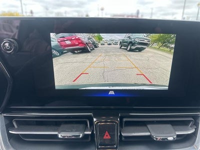 2024 Chevrolet Trailblazer ACTIV