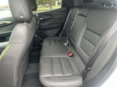 2024 Chevrolet Trailblazer ACTIV