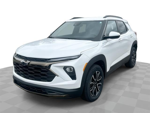 2024 Chevrolet Trailblazer ACTIV