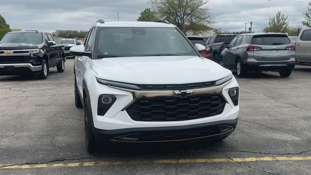 2024 Chevrolet Trailblazer ACTIV