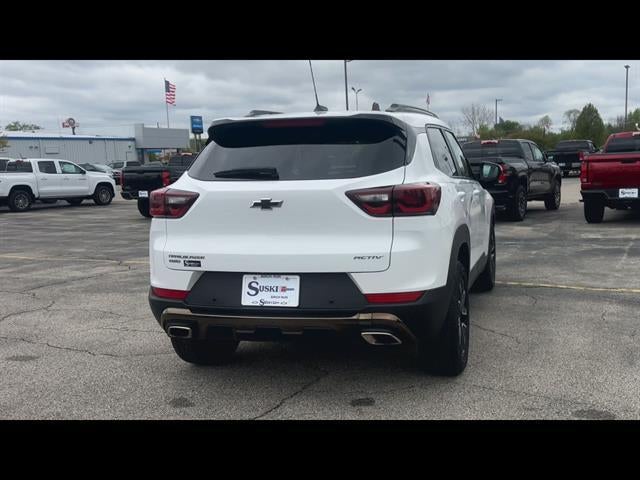 2024 Chevrolet Trailblazer ACTIV
