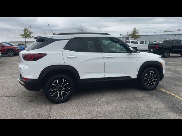 2024 Chevrolet Trailblazer ACTIV