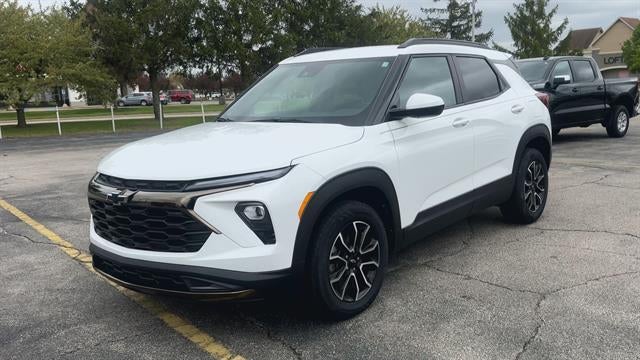 2024 Chevrolet Trailblazer ACTIV