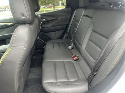 2024 Chevrolet Trailblazer ACTIV