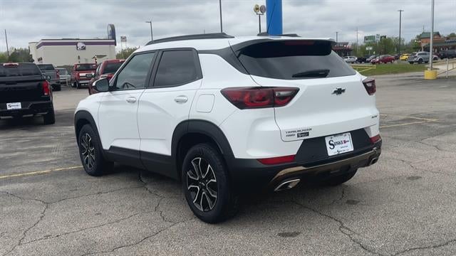 2024 Chevrolet Trailblazer ACTIV