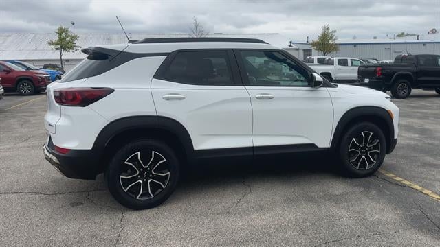 2024 Chevrolet Trailblazer ACTIV