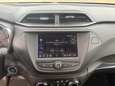 2023 Chevrolet Trailblazer ACTIV