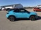 2022 Chevrolet Trailblazer Base