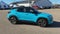 2022 Chevrolet Trailblazer Base