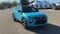 2022 Chevrolet Trailblazer Base